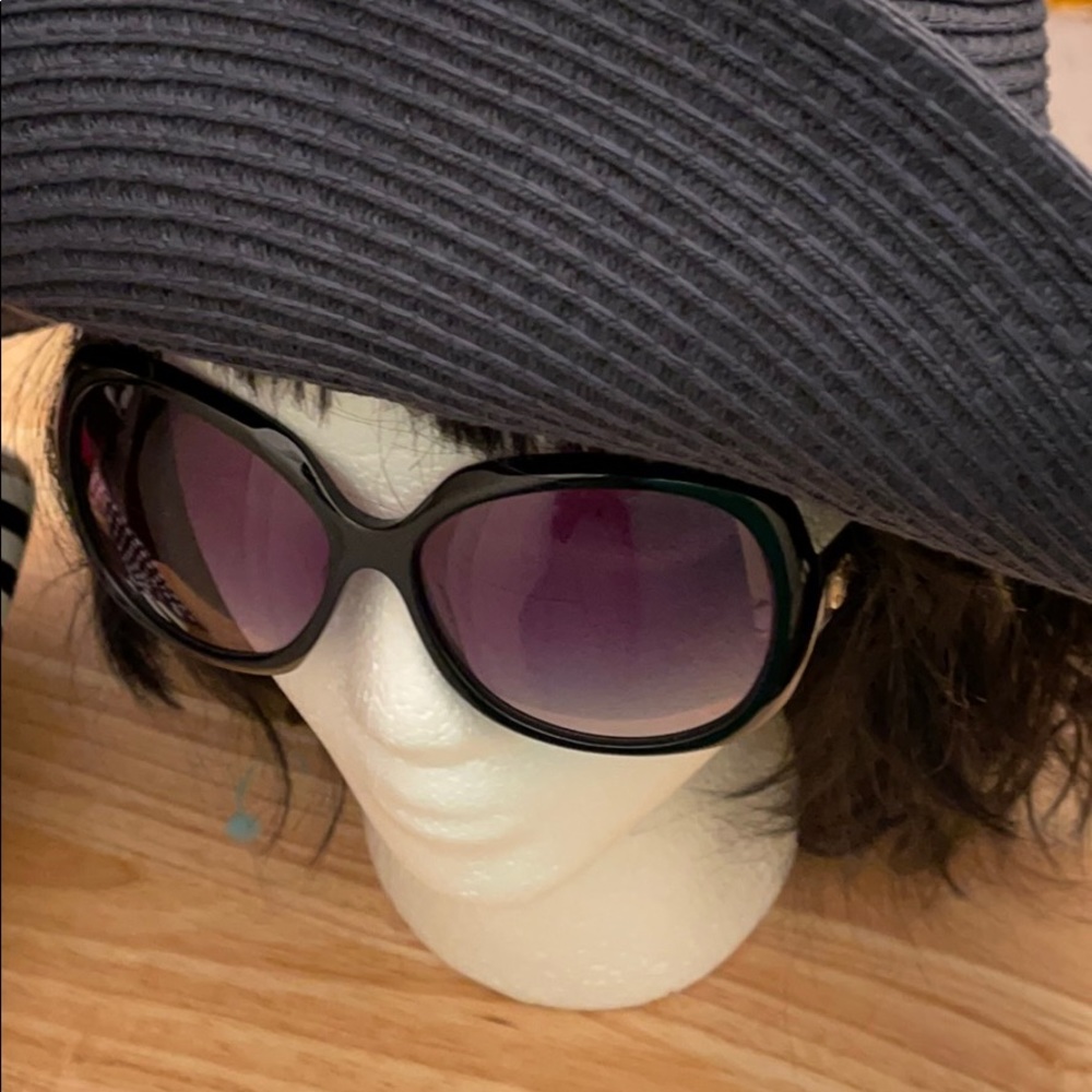 Henri Bendel Debutante Sunglasses